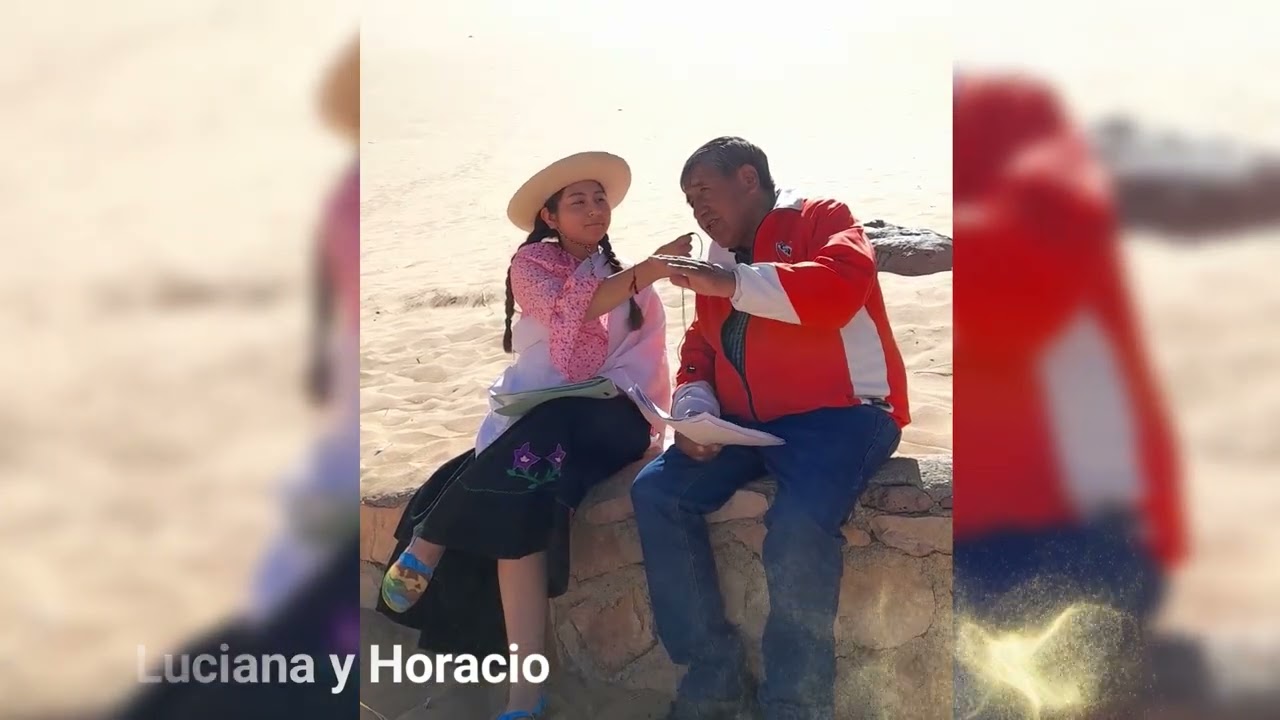 Homenaje a Horacio Chébere Gusman
