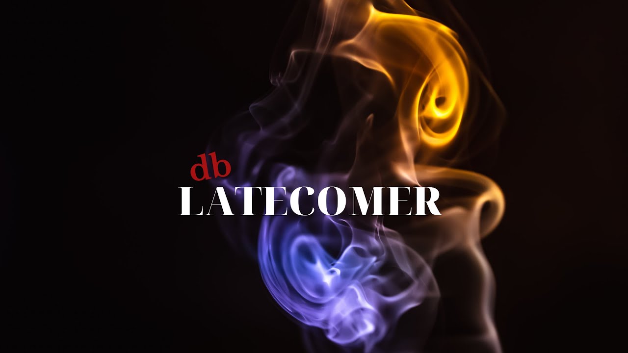 Boon Di - Latecomer (Progressive House Official Audio)