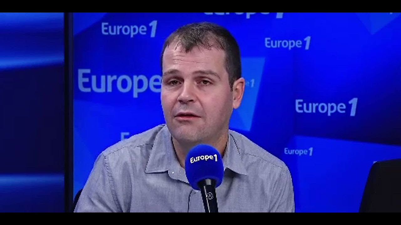Gr&egrave;ve des enseignants : Benoit Teste estime que 