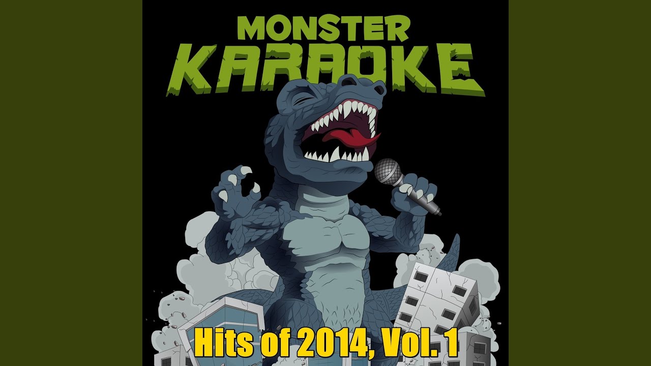 Silhouette (Originally Performed By Ali Campbell) (Karaoke Version)