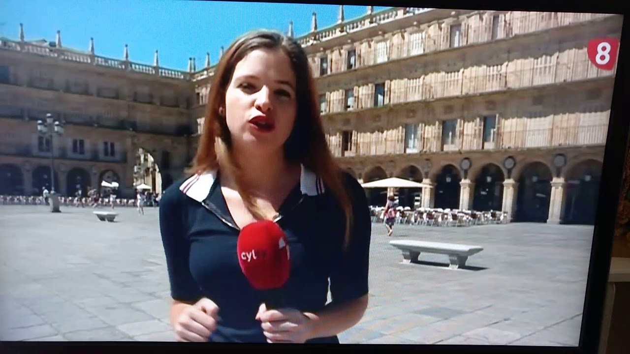 Ana Esther M&eacute;ndez presenta 