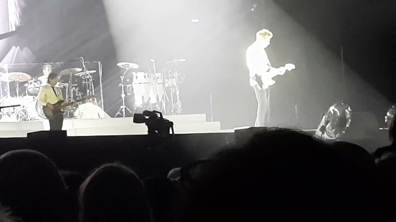 Rod Stewart- I d Rather Go Blind- Lanxess Arena, Köln-25.06.2024