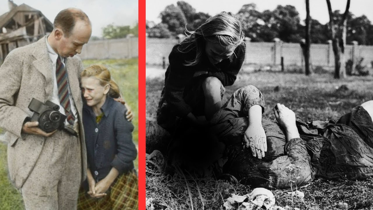 The Execution That Changed World War 2