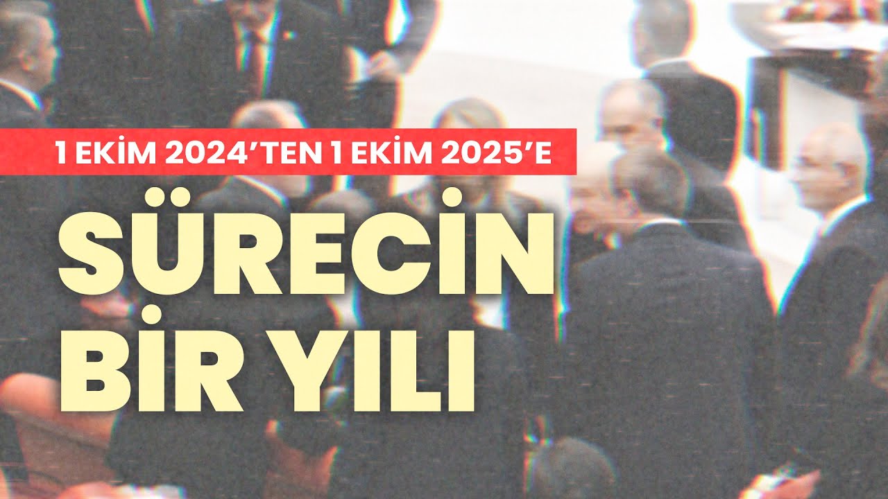 S&uuml;recin&nbsp;bir&nbsp;yılı: Kayyımlar, operasyonlar, h&acirc;l&acirc; &lsquo;adım&rsquo; bekleyen talepler&hellip;