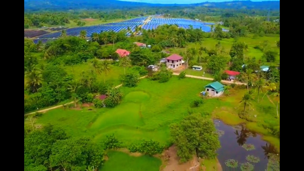 SANTA CLARA FARM, Santa Cruz Dagohoy Bohol