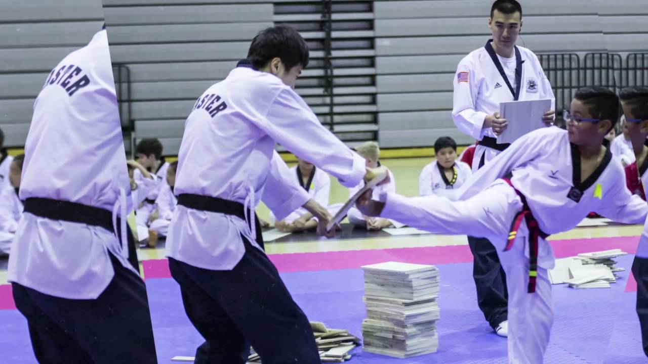 KTMA Martial Arts