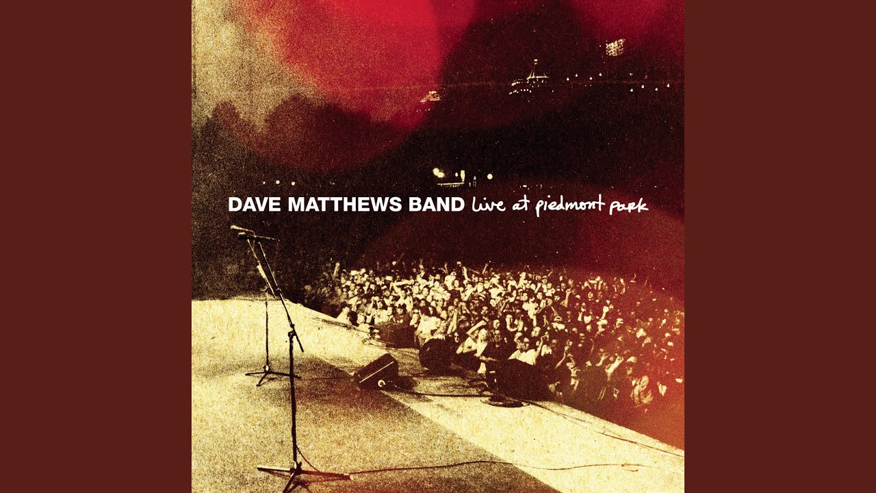 The Dreaming Tree (Live at Piedmont Park, Atlanta, GA, 09.2007)