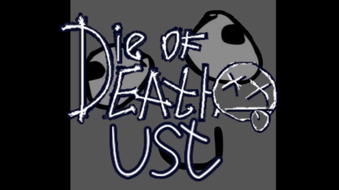 RAGE │Raigken (Die of death UST)