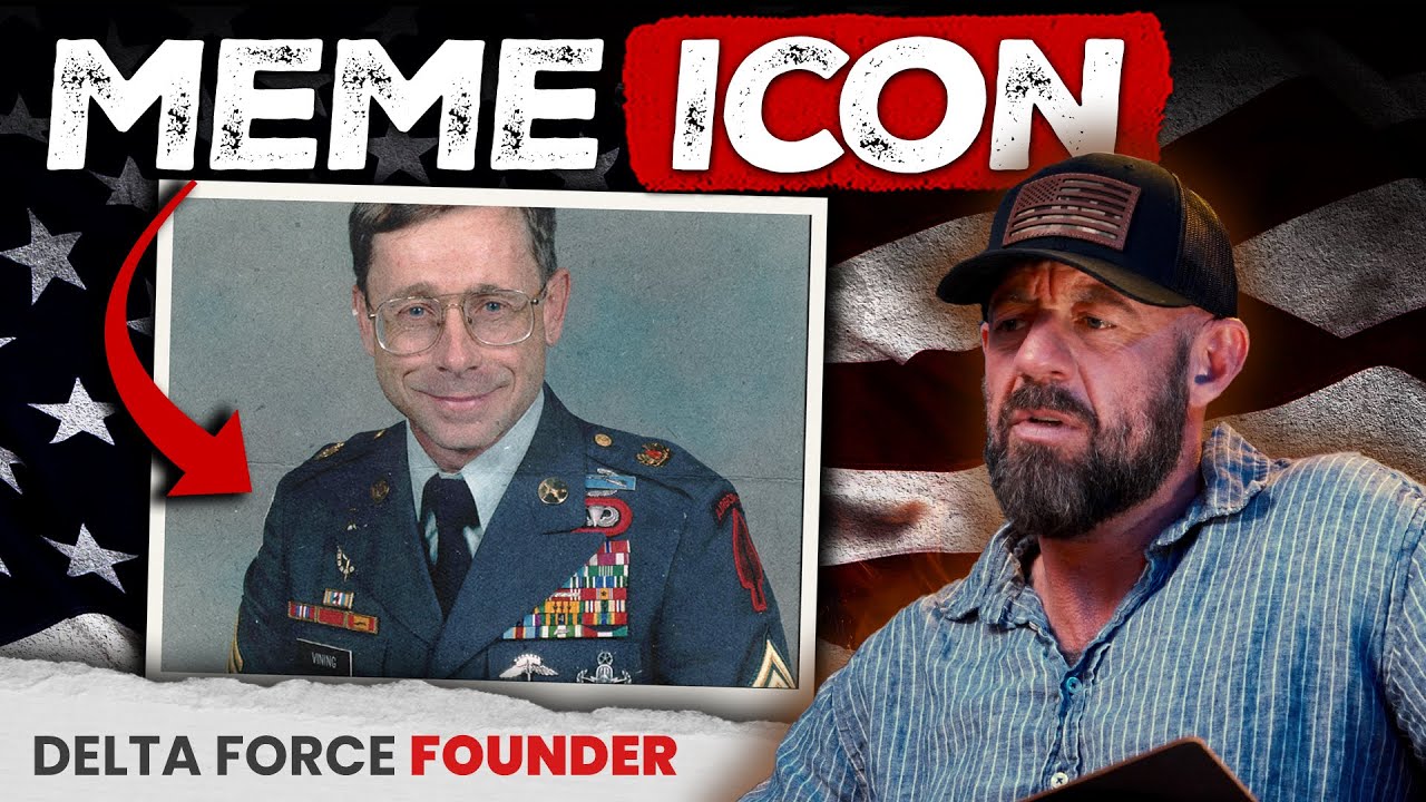 Tier One Legend Accidentally Becomes a Viral Internet Meme