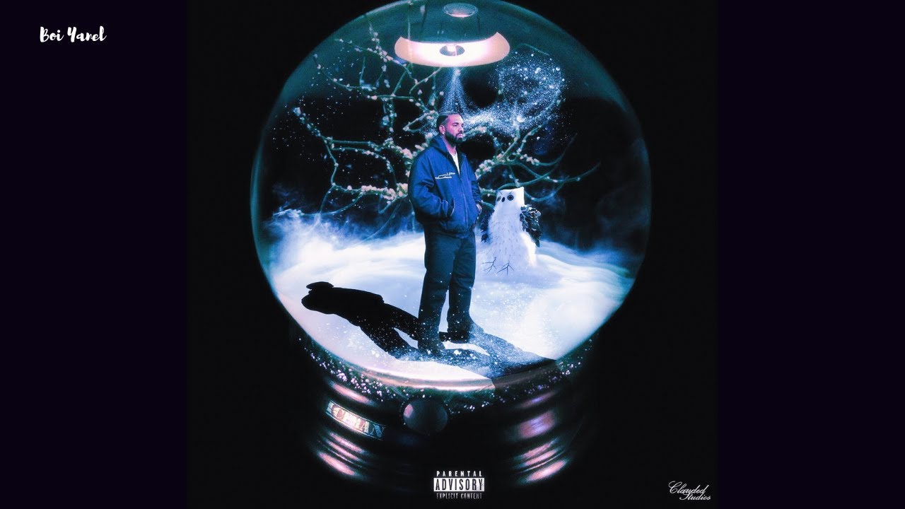 DRAKE x THE ALCHEMIST TYPE BEAT - 