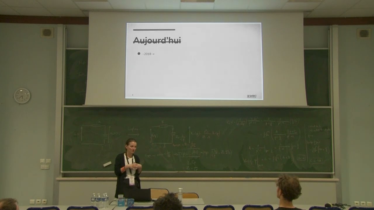 Le Wiki d'Entreprise en 2023, évolutions et tendances