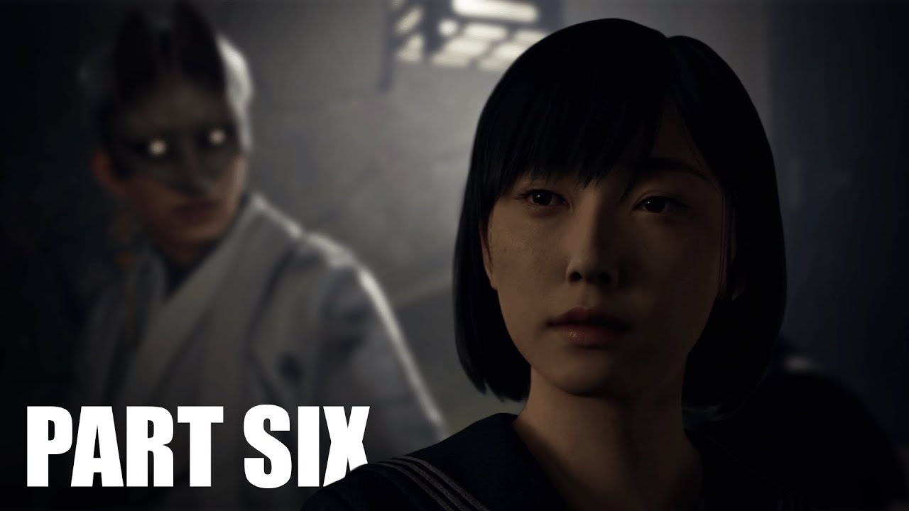 Silent Hill f パート 6
