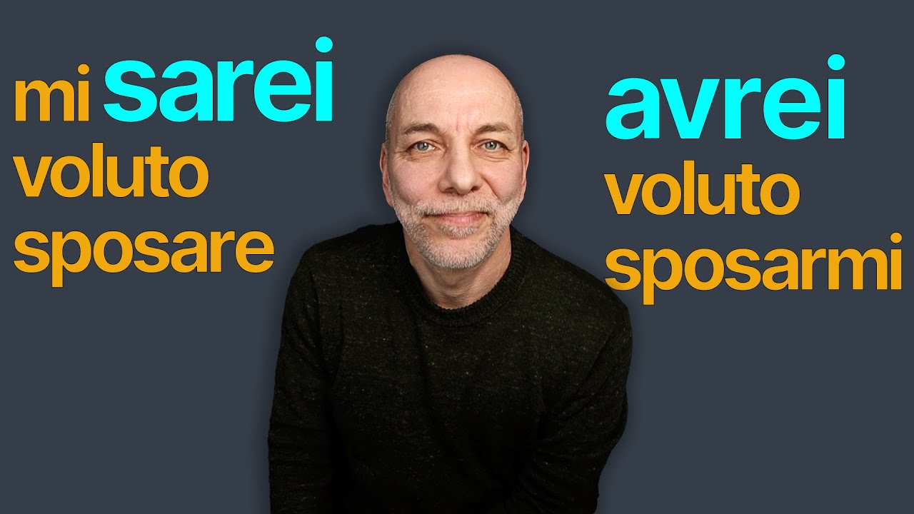 L'ausiliare, ESSERE o AVERE, con i verbi MODALI (o SERVILI)