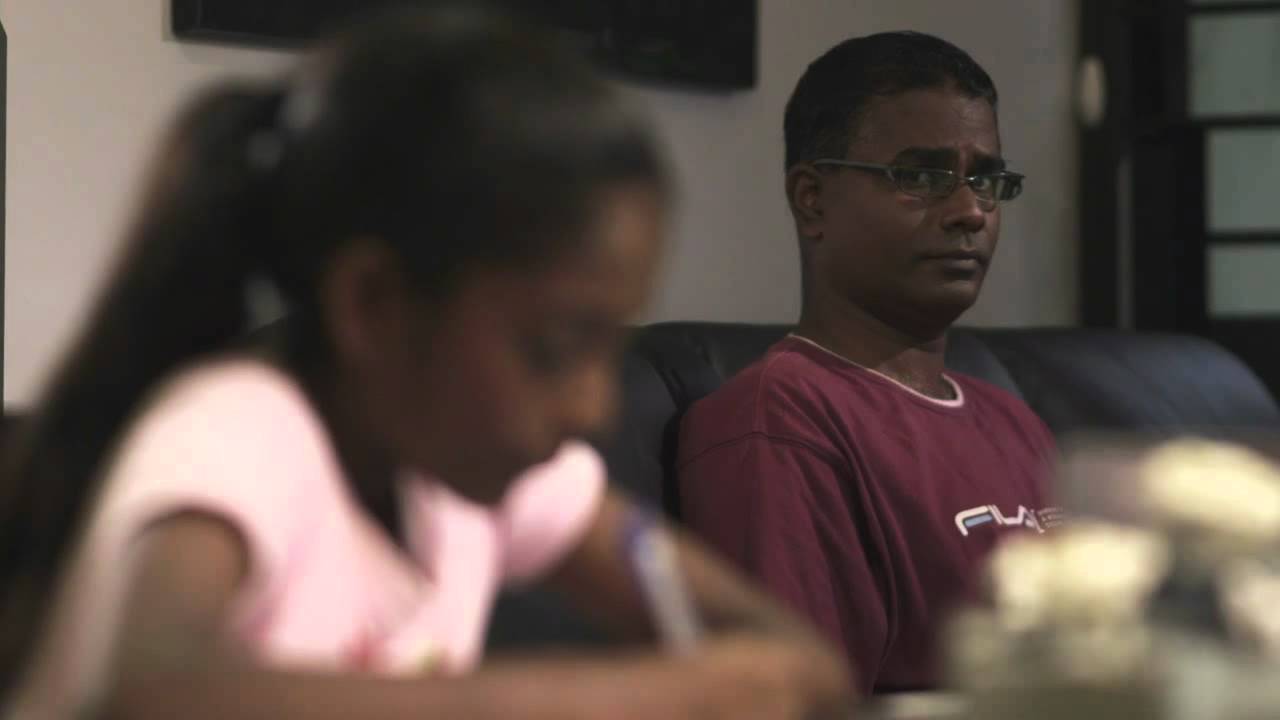 Family Resilience