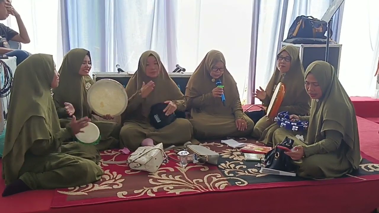 Rincis Rincis dirincis rincis #rincisrincis #marhaban #marhaba #tepungtawar