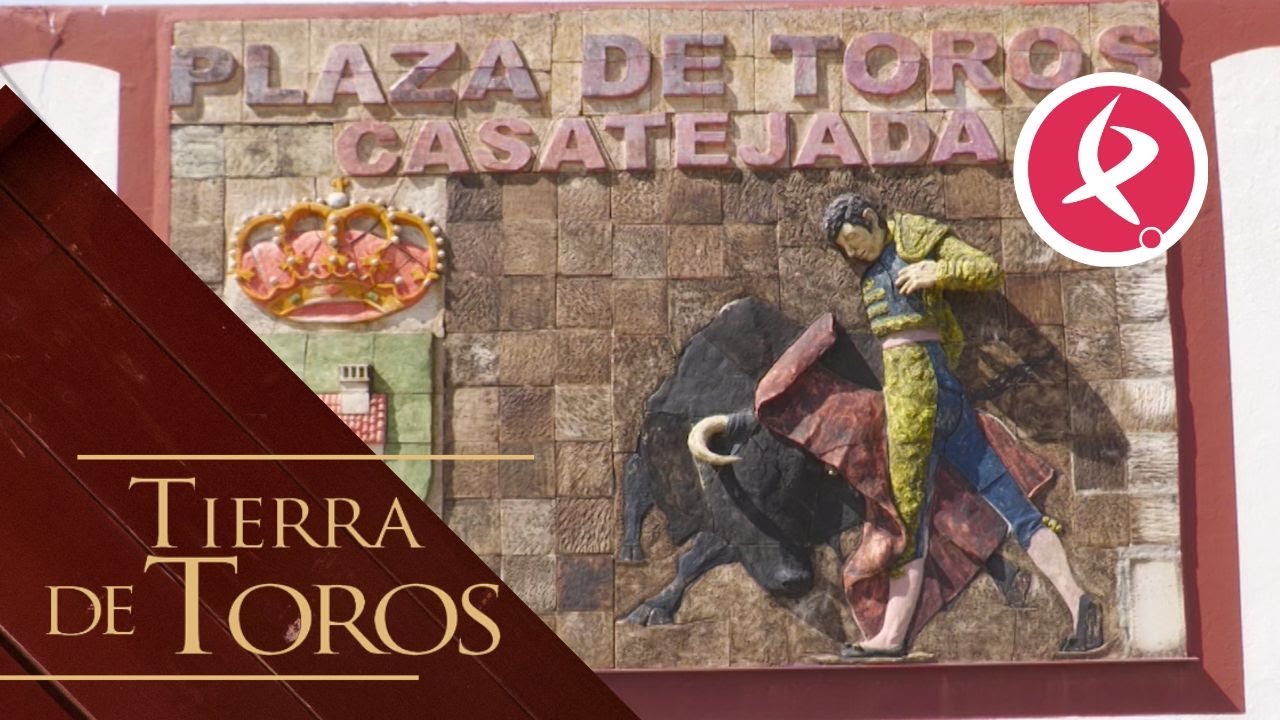 Casatejada presume de su coqueta plaza de toros | Tierra de toros