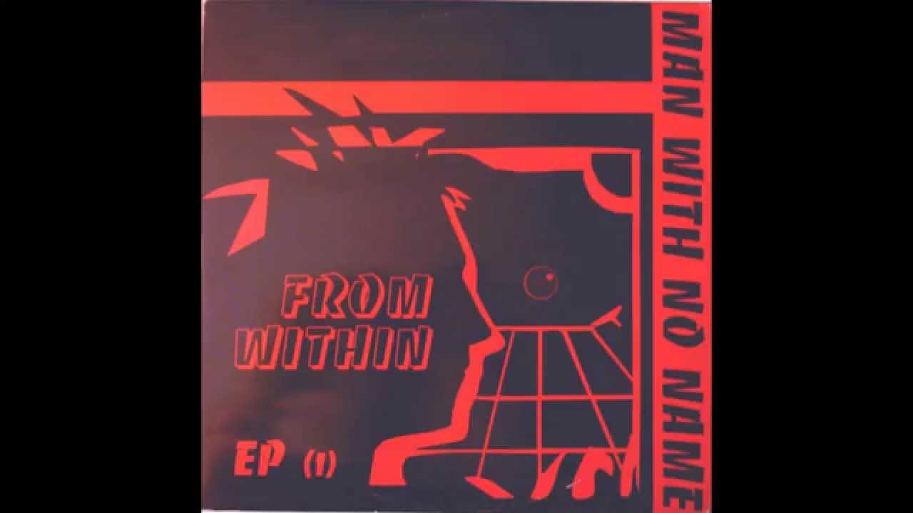 Man With No Name - Zen