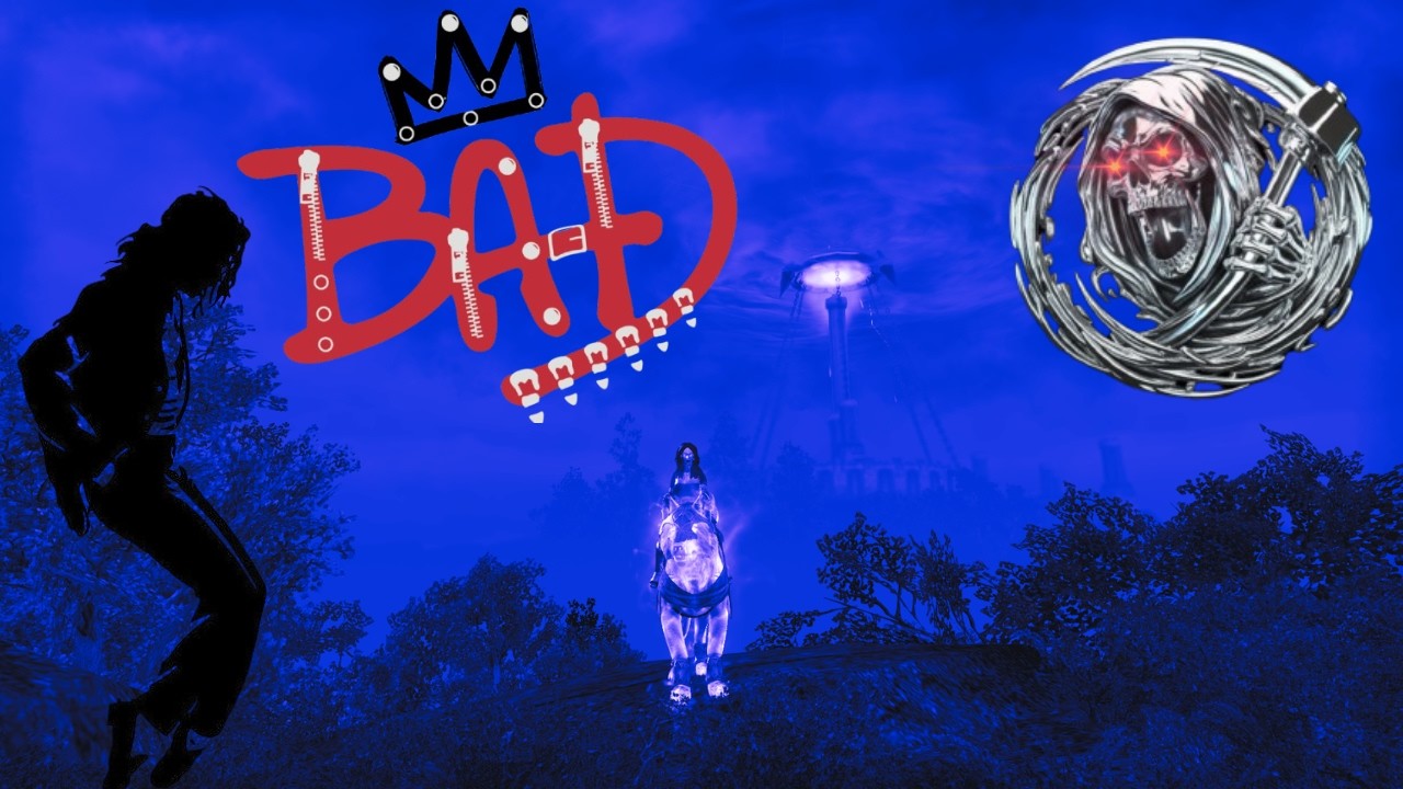ESO PVP - BAD 
