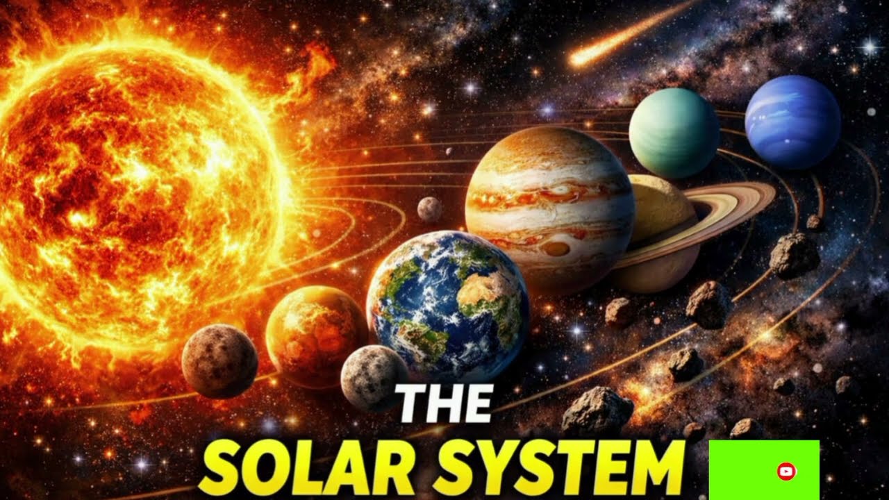 Do you know how far the Earth is from the Sun?آیا می‌دانید زمین از خورشید چقدر فاصله دارد