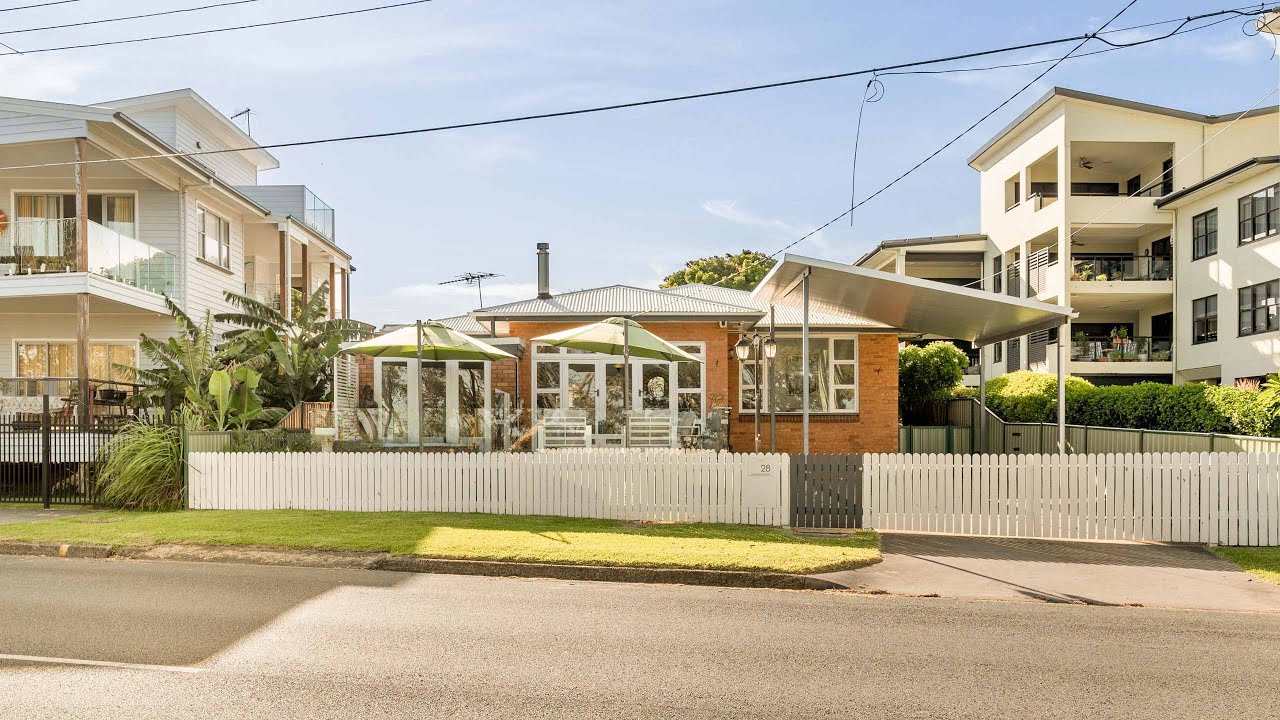 28 Gayundah Esplanade, Woody Point