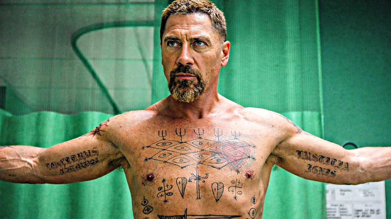 Мыс страха &mdash; Русский Трейлер (Субтитры, 2026)