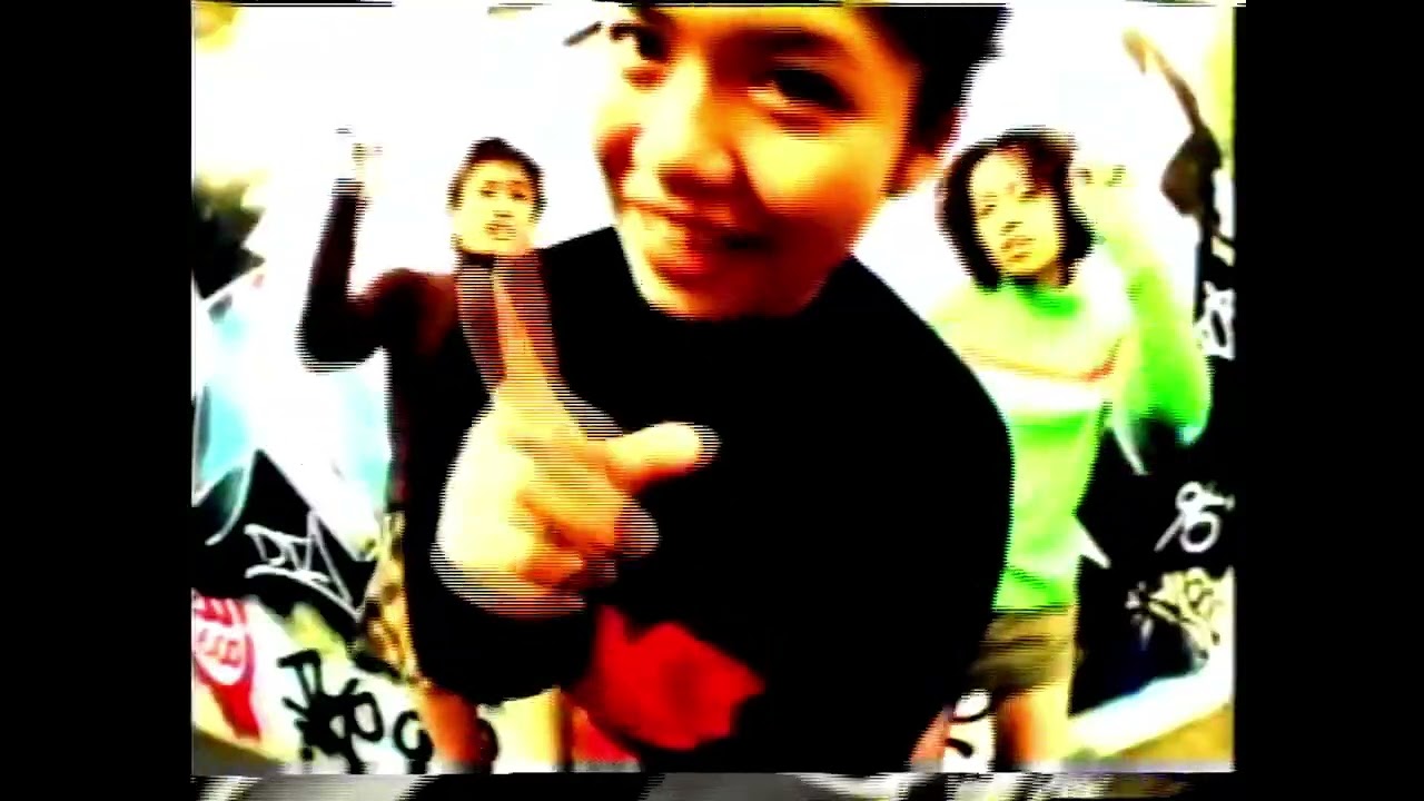 Beeper Love - Now (1995) (90's Japanese Hip Hop)