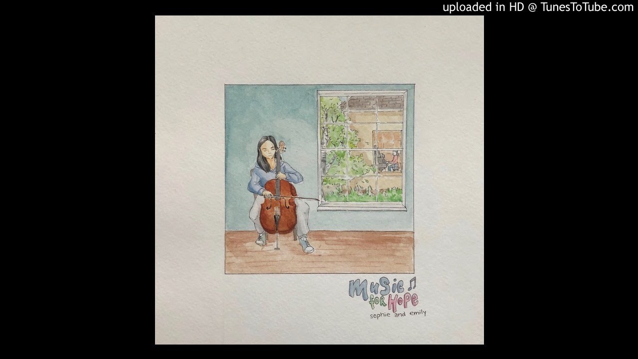 Reborn- KIDS SEE GHOSTS (Cello and Piano Cover)