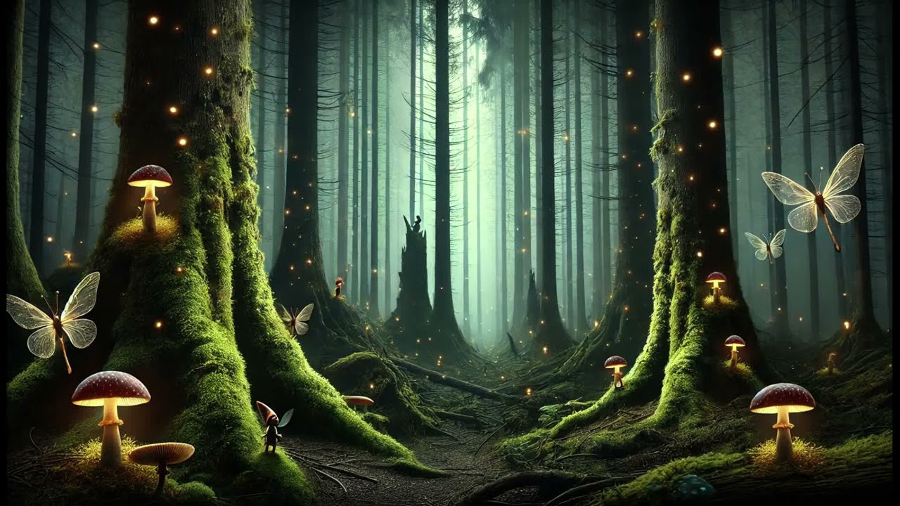 Forest Psytrance / Full On @ Rezonant (Live SET)
