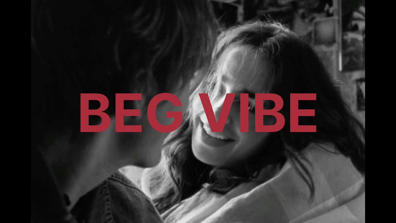 BEG | VIBE - Последний Раз (Official Lyric Video)