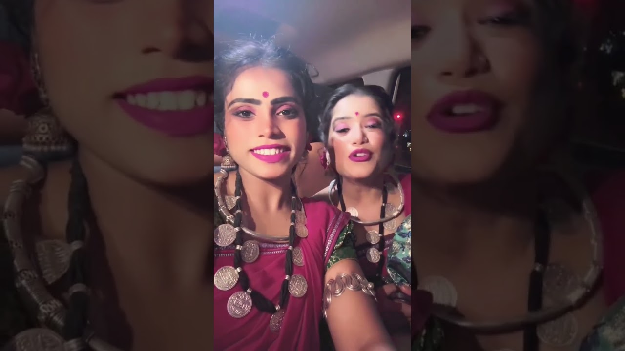 garima diwakar Swarna Diwakar live stage show। new cg song। bastar। kanker #bastar #kanker #cg