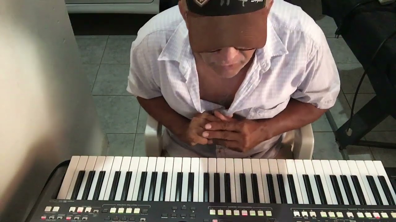 Vídeo aula da música Lamour Ray Douglas