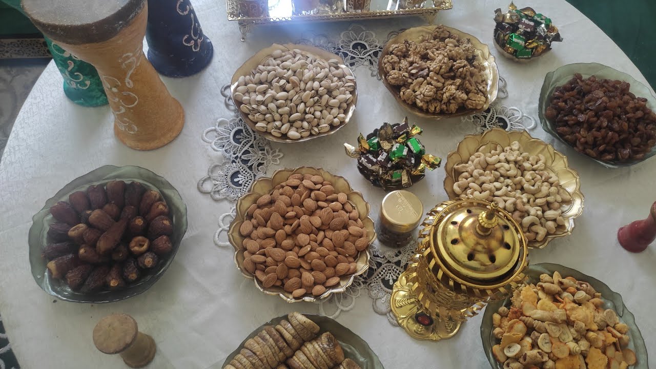 عواشركم مبروك كاملين بي يوم عاشوراء،💫💥⭐✨