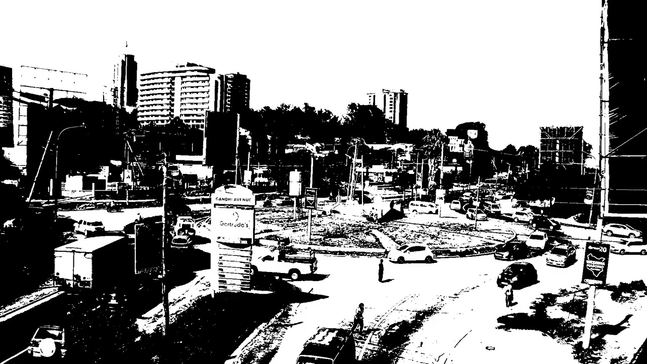 Euphoria X ft MARTE & KUNTA (Visualizer)