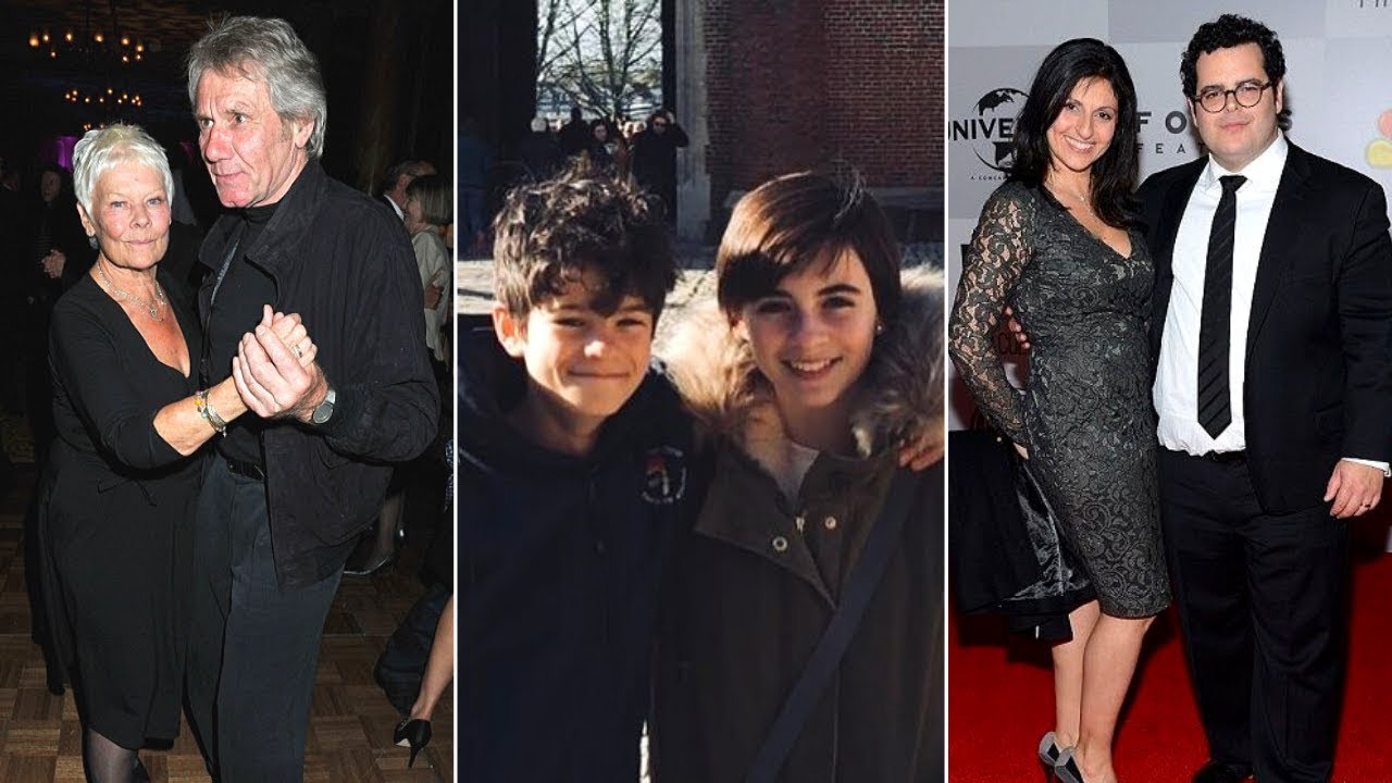 Artemis Fowl (2020) Real Life couples.