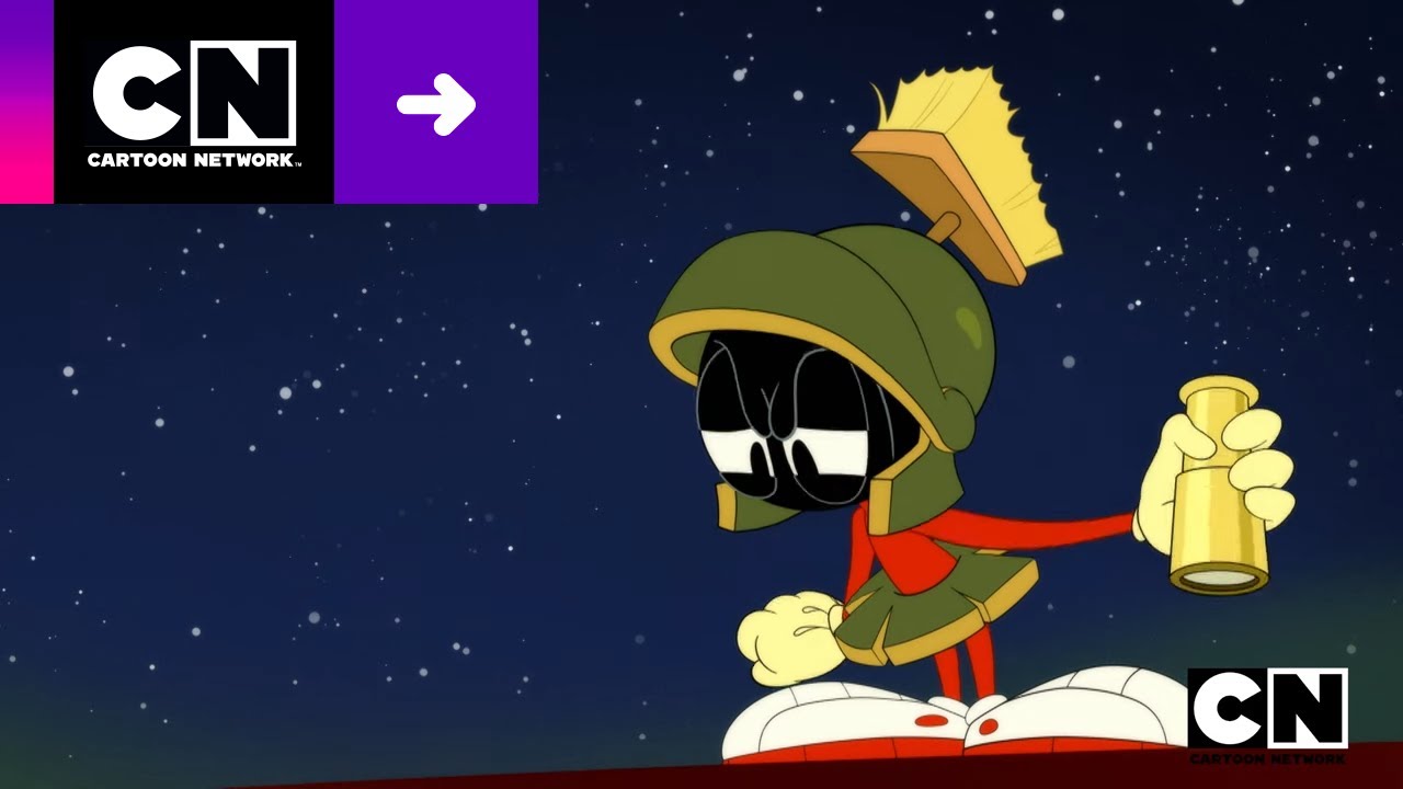 ROVER IRRITANTE | LOONEY TUNES CARTOONS | CARTOON NETWORK