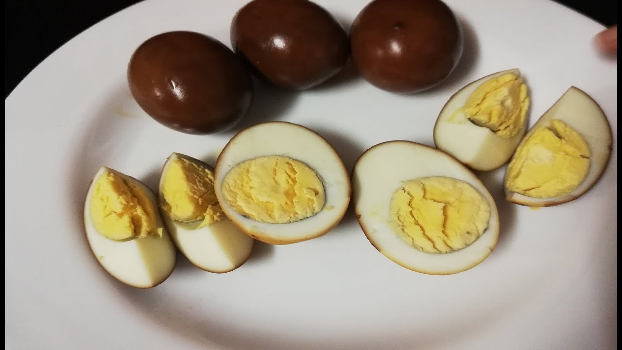 Roti Oeuf | Roti Dizef | Egg Starter Recipe | Mauritius | TheTriosKitchen