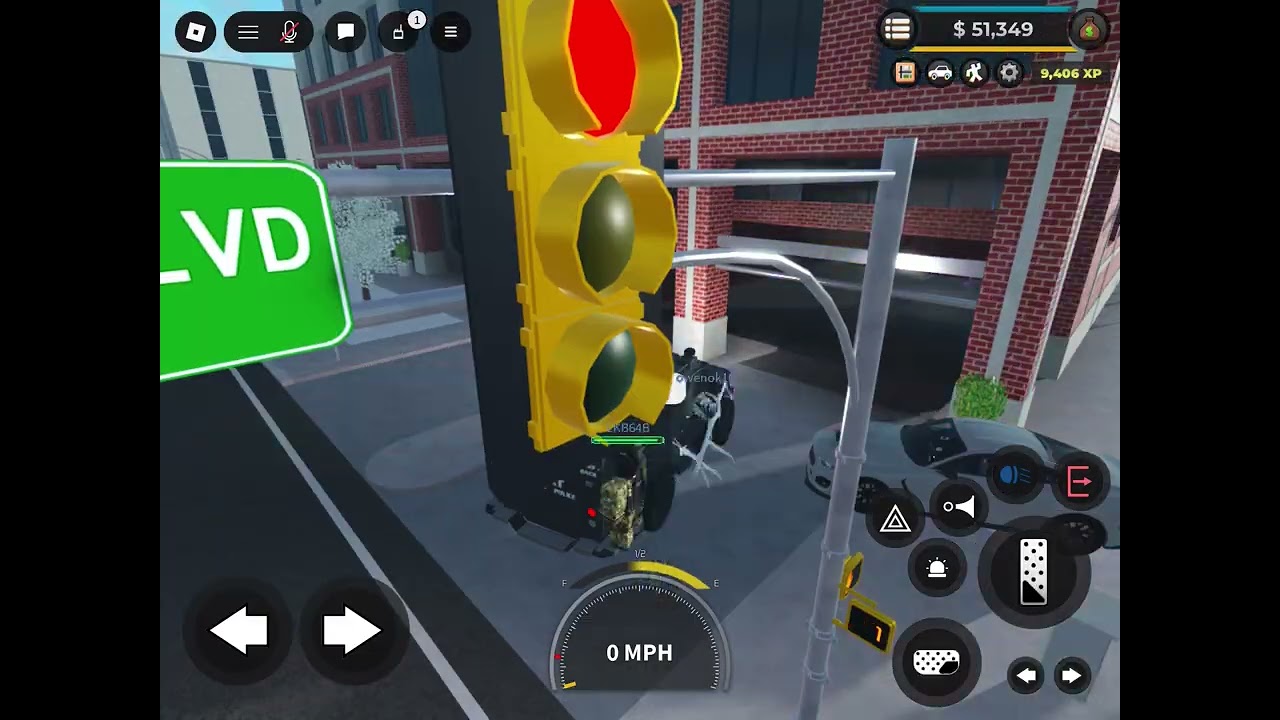 Emergency response liberty county part 15