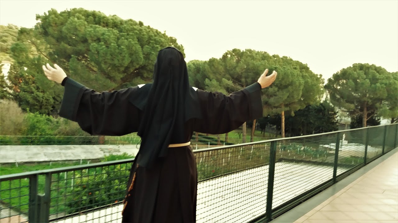 Monastero Santa Chiara di Biancavilla: 80 anni di Storia