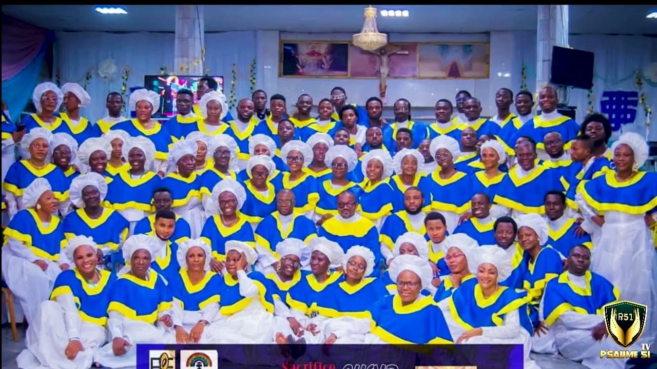 Cantique ECC 166