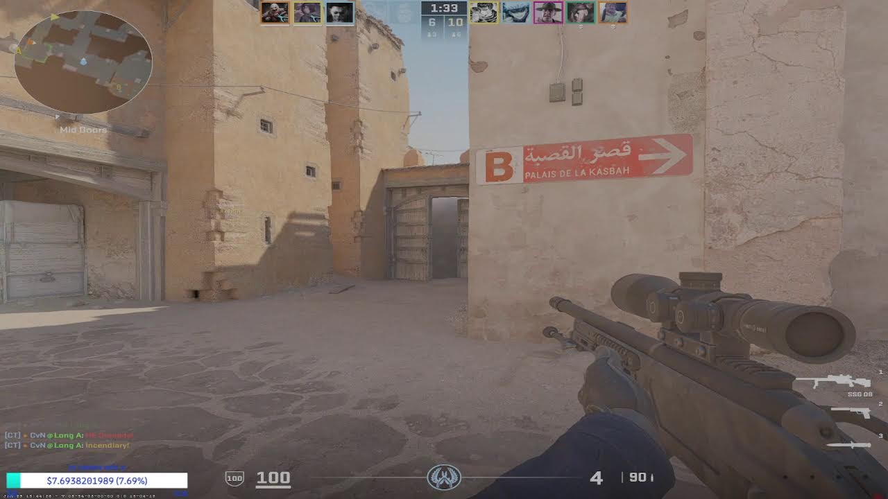 [LIVESTREAM] Luam rank la premier?