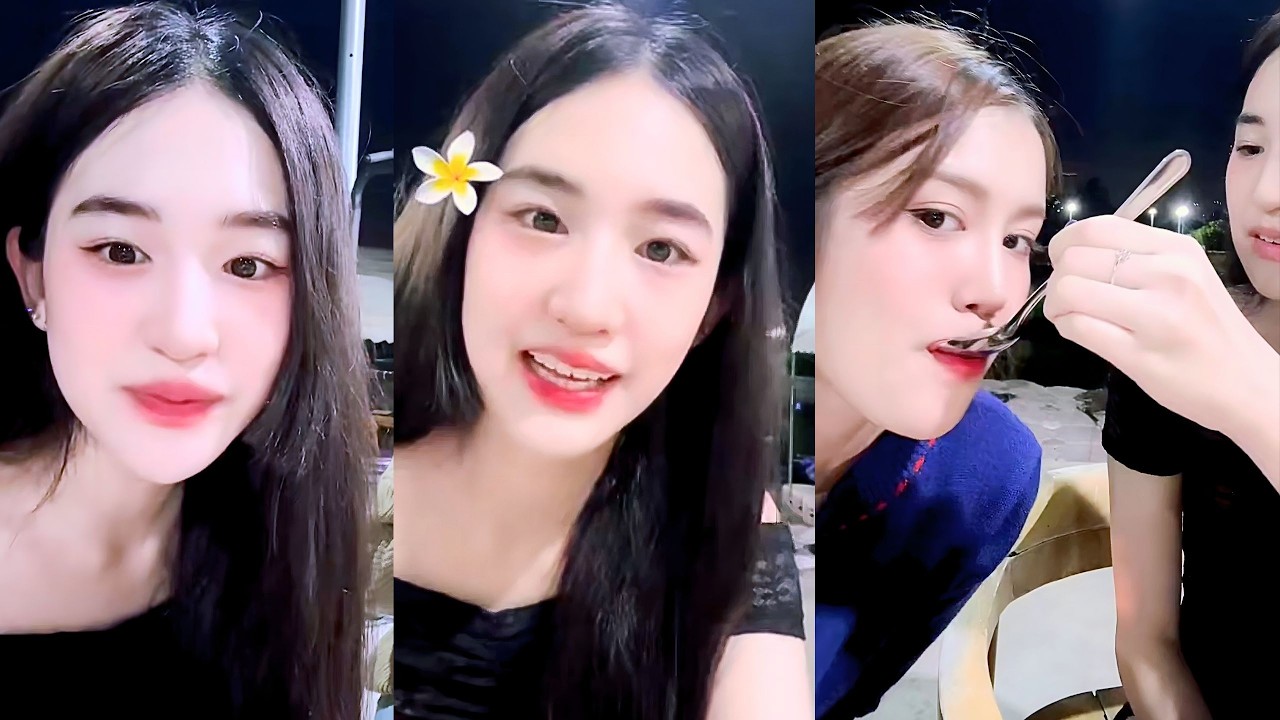 ทิวลิปไปคู้บอนหาชาลี ฉลองวันเกิดข้าวฟ่าง บอกเล่าทริปไปฮ่องกง🔴Live ย้อนหลัง ทิวลิปเองงับ 20 FEB 2026🌷