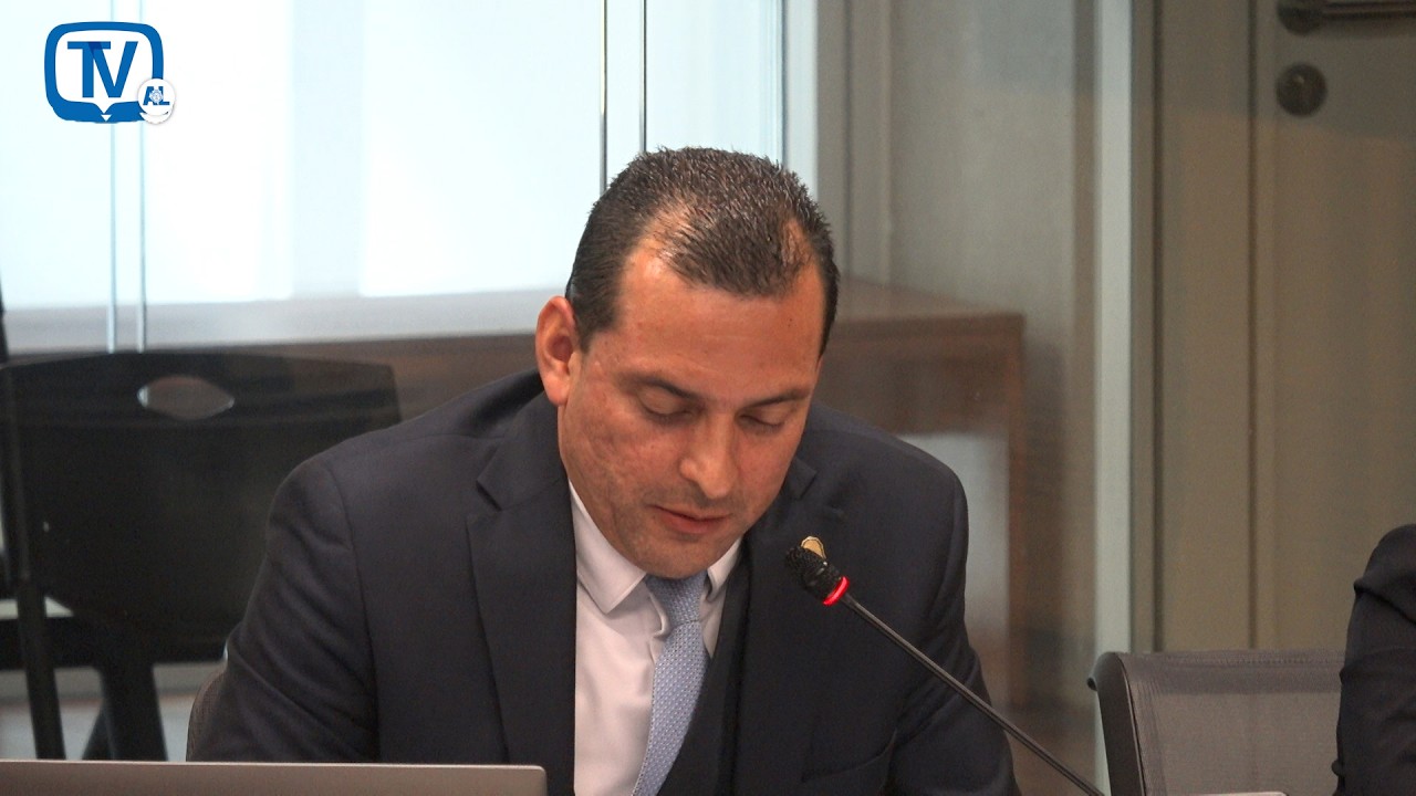 Diputados solicitan agilizar trámite de expropiaciones para habilitar tren rápido de pasajeros