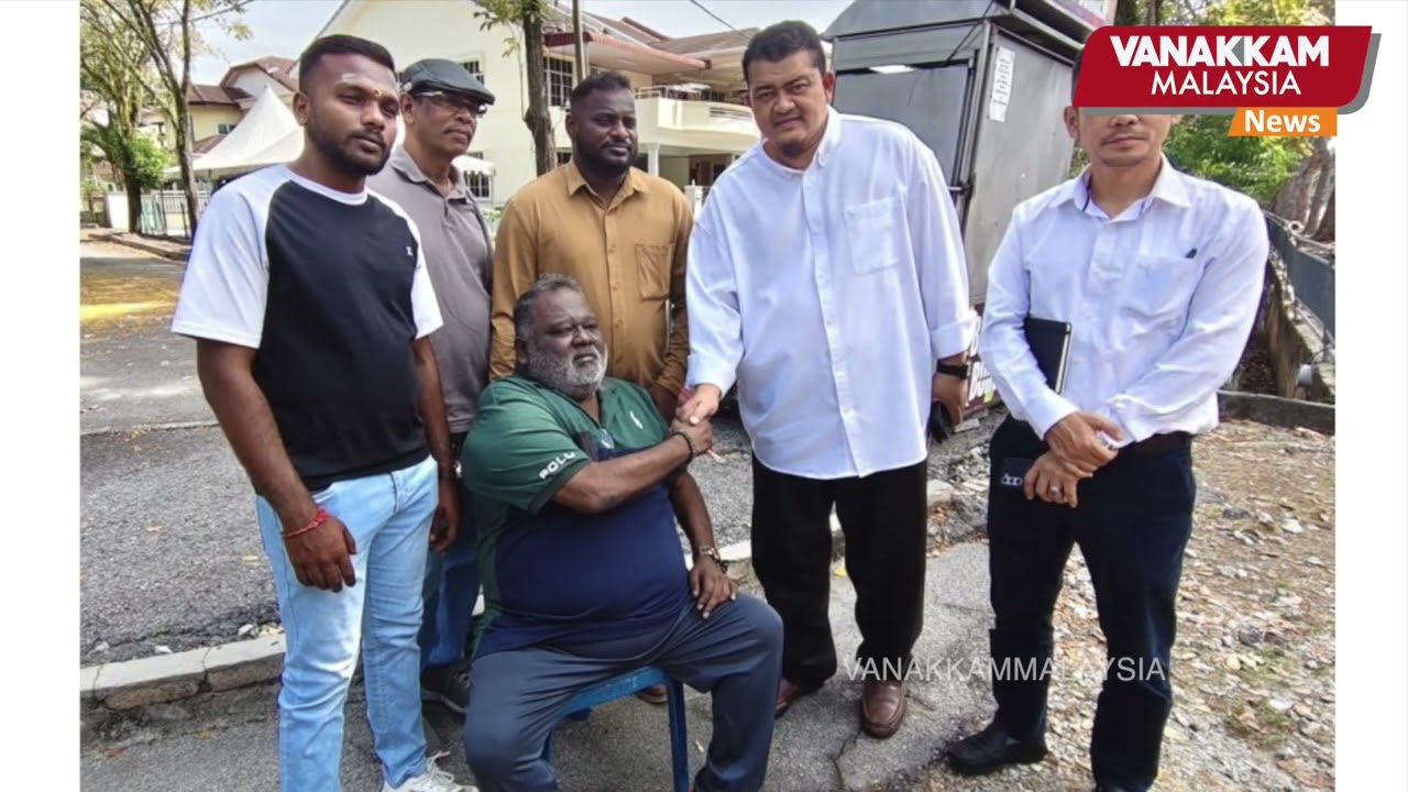 Organiser confirms no gathering near Bukit Mertajam temple tomorrow