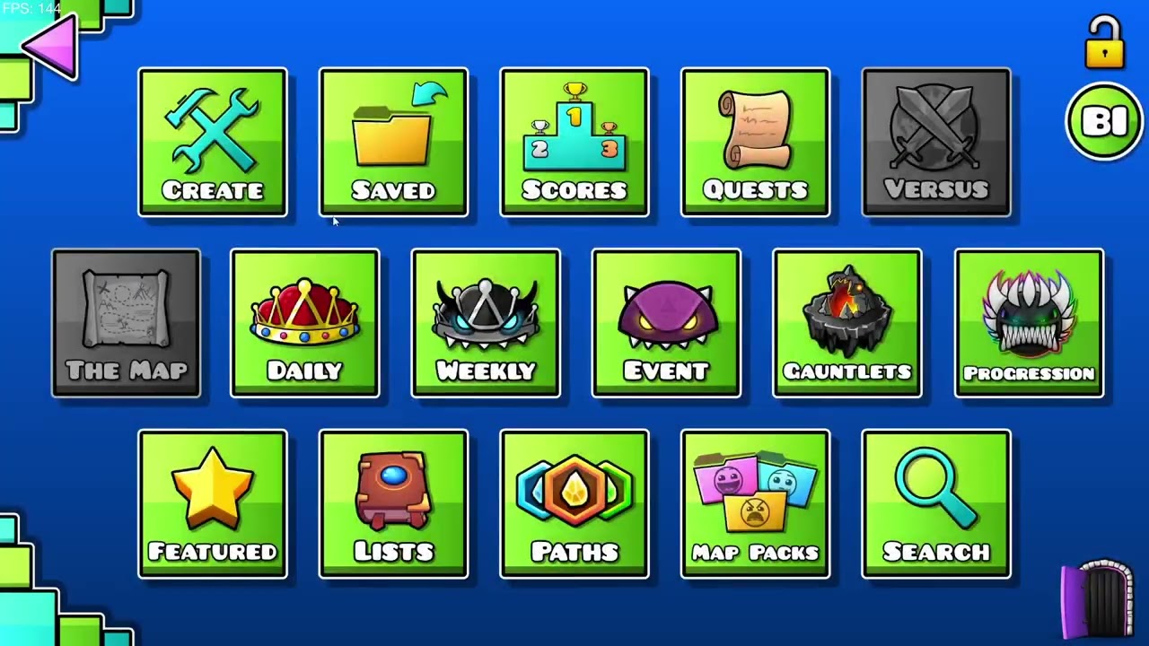 skill tester and clubstep