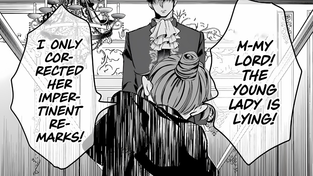 She Rewrites the Game Script by becoming the Heroine’s BEST FRIEND!