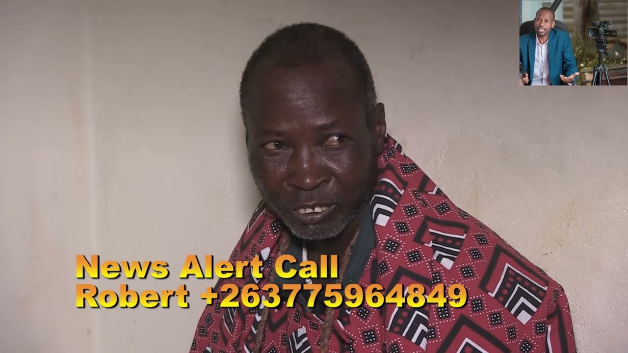 Part 4 Chimutasvu Auya Kuzo Surrender Zvinhu Zvake: Tasvu vs Chimutasvu Spiritual Warfare