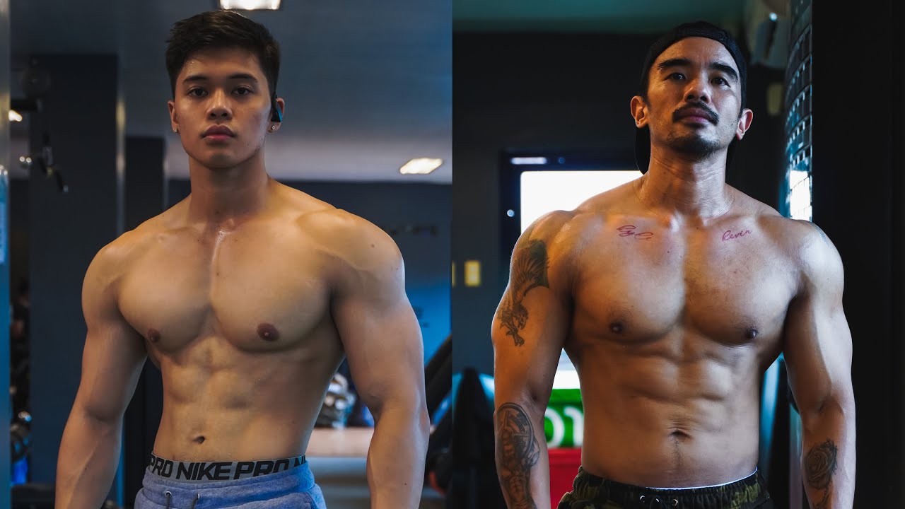 Q&A with BATANGHIPE