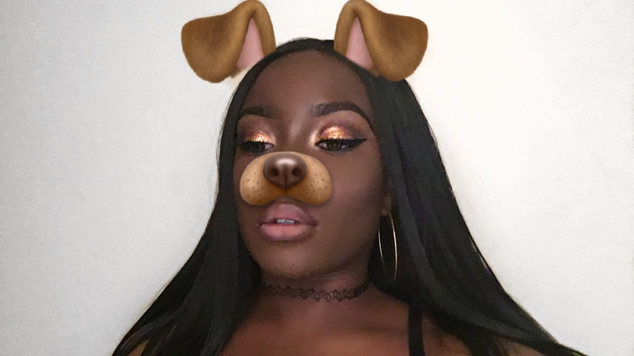 Dark Skin Detailed Glam Makeup + Makeup Tips For Beginners!