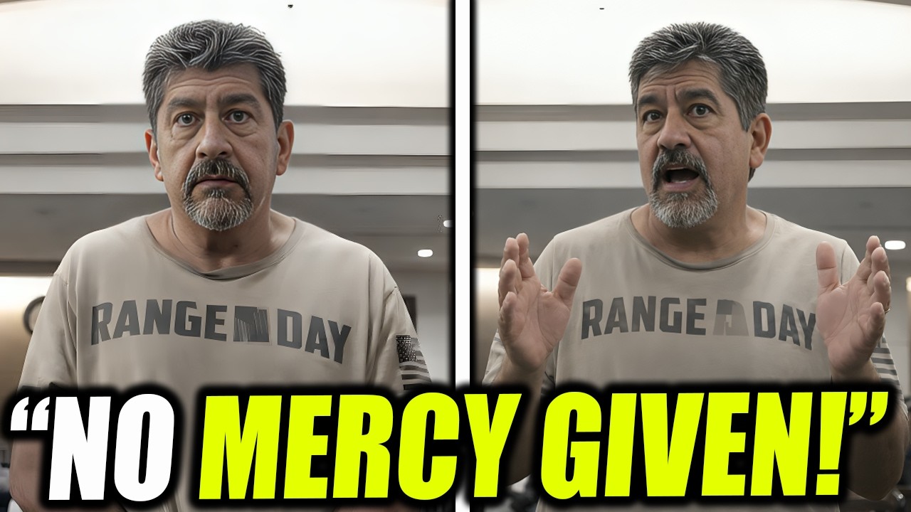 Judge Boyd Denies Killer’s Mercy Plea — Her Final Words Shock the Courtroom!