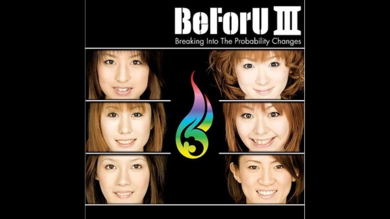 BeForU - Near me.